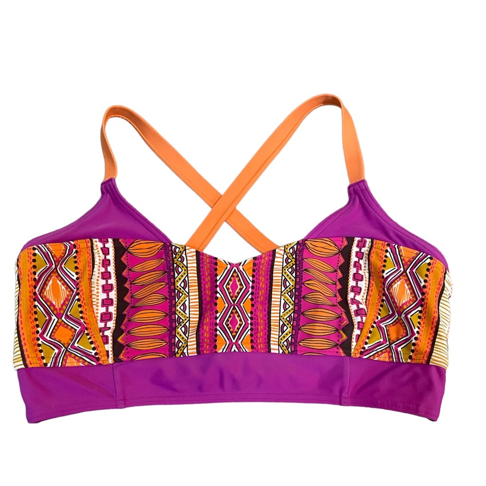 Prana Bikini Top size large